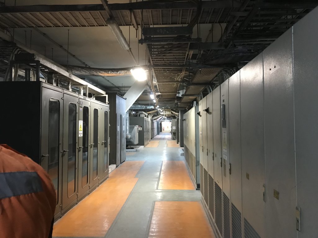 SK Godelius Logo - Retina