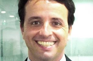 SK Godelius Board of Directors - Daniel Falero