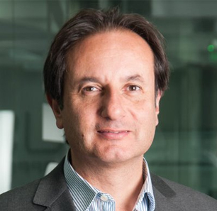 SK Godelius Board of Directors - Fernando Bracco - CEO