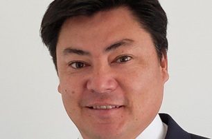 SK Godelius Board of Directors - Naoshi Matsumoto C