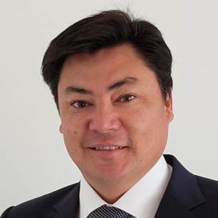 SK Godelius Board of Directors - Naoshi Matsumoto C