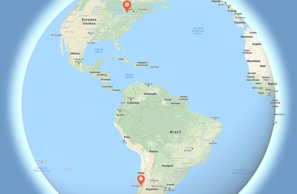 SK Godelius - Global