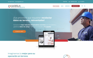 SK Godelius - Godelius Store