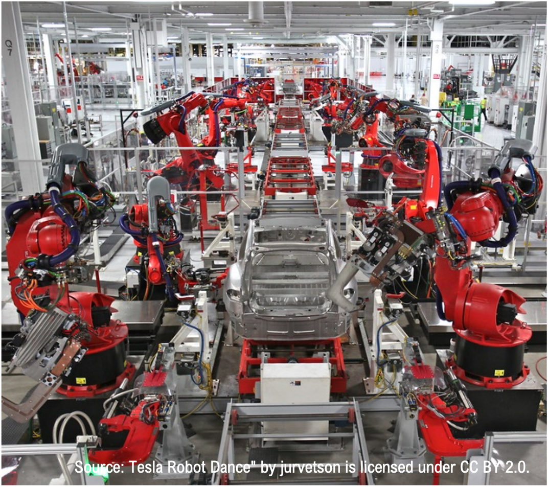 The usage of satellites in robotic applications – it is more than GPS and wayfinding-2