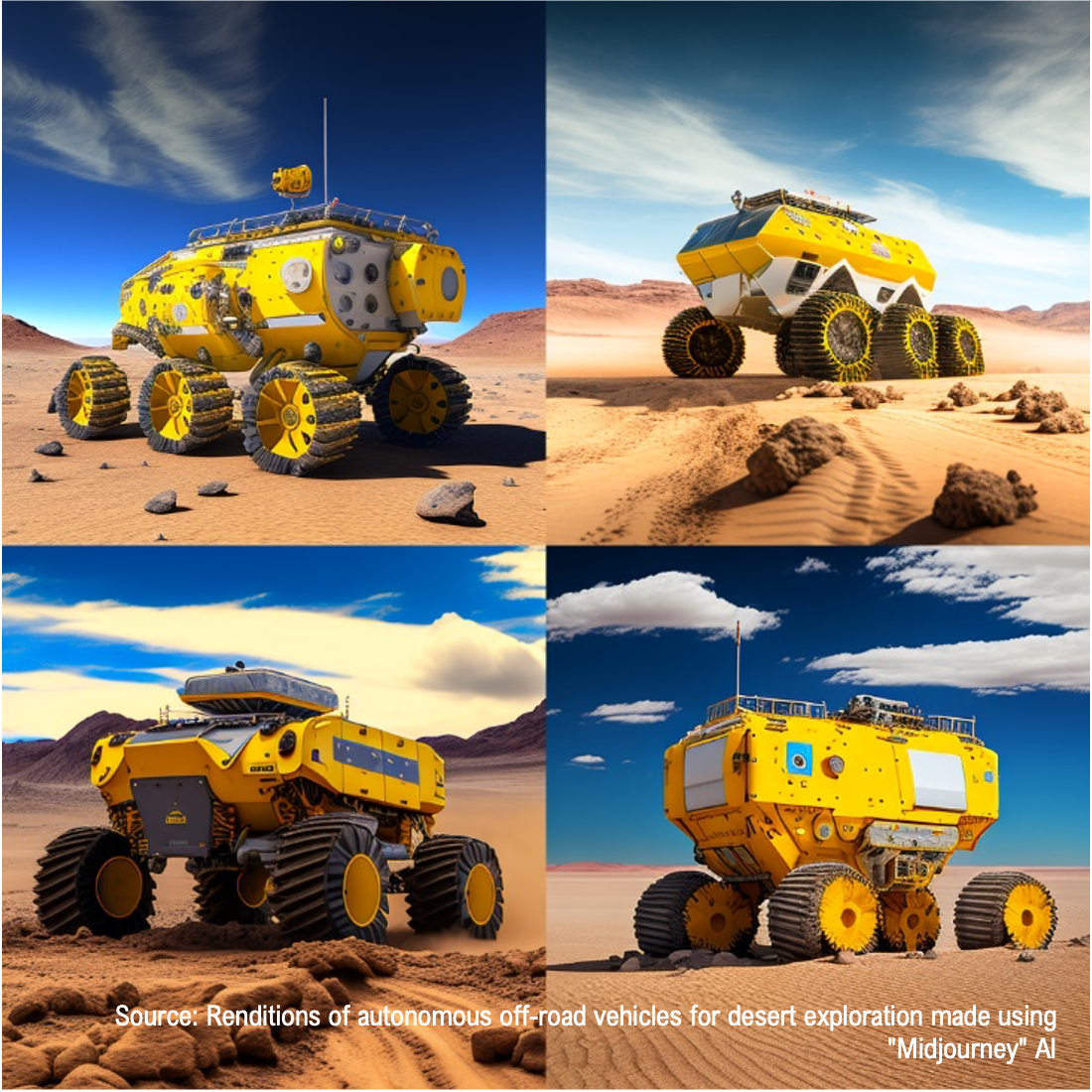 The usage of satellites in robotic applications – it is more than GPS and wayfinding-3