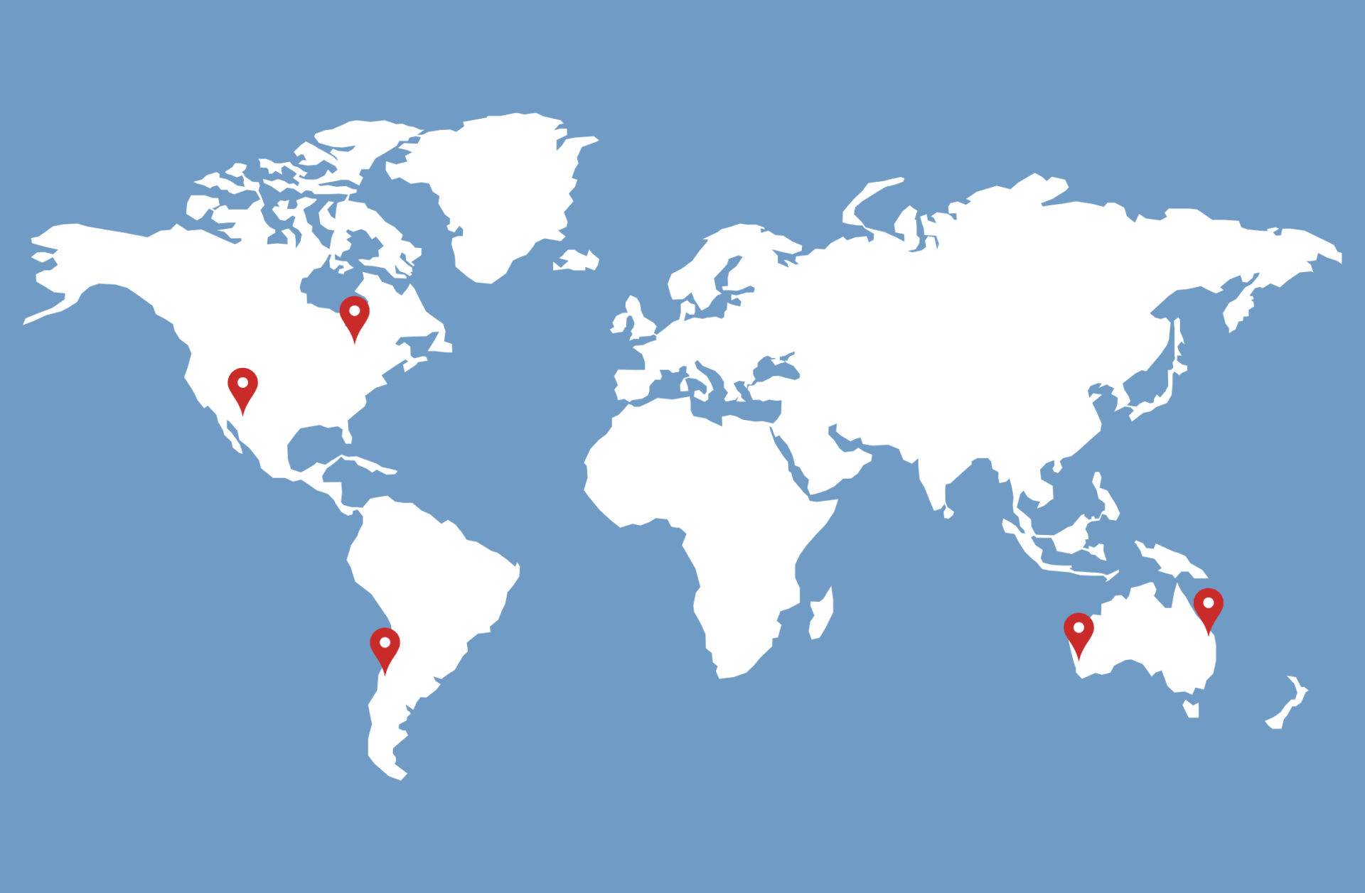 Map website